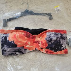 Nwt Carmen bikini set